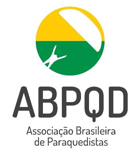 C O M U N I C A D O A Associação Brasileira de Paraquedistas ABPQD, de caráter privado e sem fins lucrativos, CNPJ 10.560.