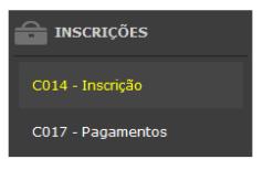 Diferente do que está escrito no manual, o SGC estará aberto para a compra de vagas a partir de 00:01 do dia 10 de