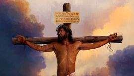 Desde então, não pode deixar de falar ao mundo deste Messias crucificado, em quem encontrou a