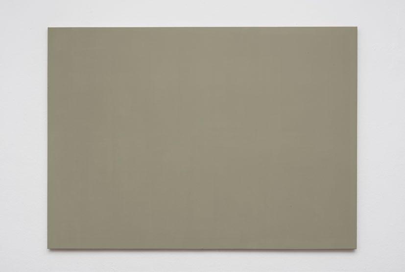 Sem título (Paisagem Suiça) [Untitled (Swiss landscape)] 2001/ 2017 190 x 150 x 3