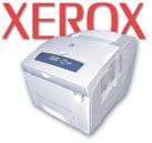 Mais informações Centro de Suporte Xerox O Centro de Suporte Xerox é um utilitário que é instalado durante a instalação do driver da impressora.