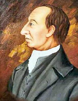 I. Os pré-wegenerianos teoria proposta nos princípios do século XIX pelo geólogo escocês James Hutton para explicar a formação das rochas da superfície terrestre.