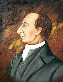 Assim, James Hutton concluiu que "O presente é a chave do passado". I. Os pré-wegenerianos (séc.