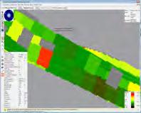 ACE com sistema GPS mostra e registra a