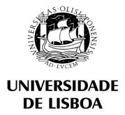 REGISTO DEFINITIVO DO TEMA E DO PLANO DA TESE DE DOUTORAMENTO Faculdade: Nome: Ano de nascimento Nacionalidade Filiação e de BI n.