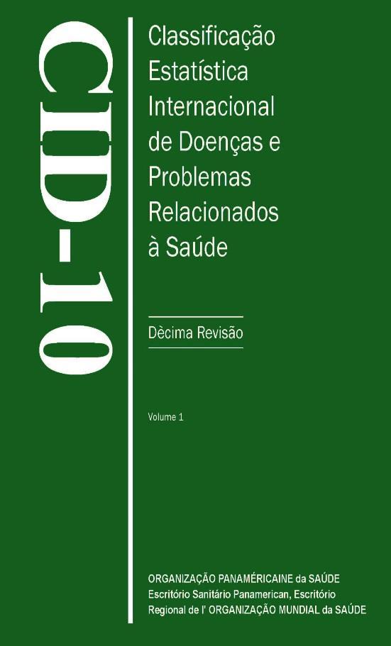 Funcionalidades: -Disponibiliza download e consulta dos arquivos contendo os códigos e descrições utilizadas na CID-10 através da internet; -Classifica morfologicamente neoplasias, exibe listas