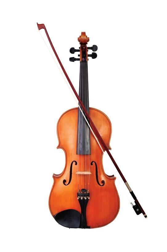 A Prática de Orquestra, ofertada aos alunos da Oficina de Violino, tem como objetivo o aperfeiçoamento dos conteúdos estudados em aula e a troca de experiências e conhecimentos com os demais alunos,