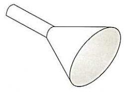 9 (a) Refletor parabólico com alimentação frontal. (b) Refletor parabólico com alimentação de Cassegrain. (c) Refletor de canto. Figura 3.2: Configurações de antenas de refletoras [2].