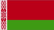 Informação Geral sobre a Bielorússia Área (km 2 ): 207 600 Primeiro-Ministro: Andrei Kobyakov População (milhões hab.