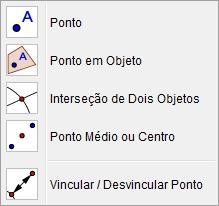 4.2 Janela de Visualização 3D 4 BARRAS DE FERRAMENTAS 4.2.1 Primeiro Grupo de Ferramentas Mover: Permite mover um objeto ao longo da janela de visualização.