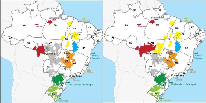 Análise do Mercado Relevante Transformação na Área de