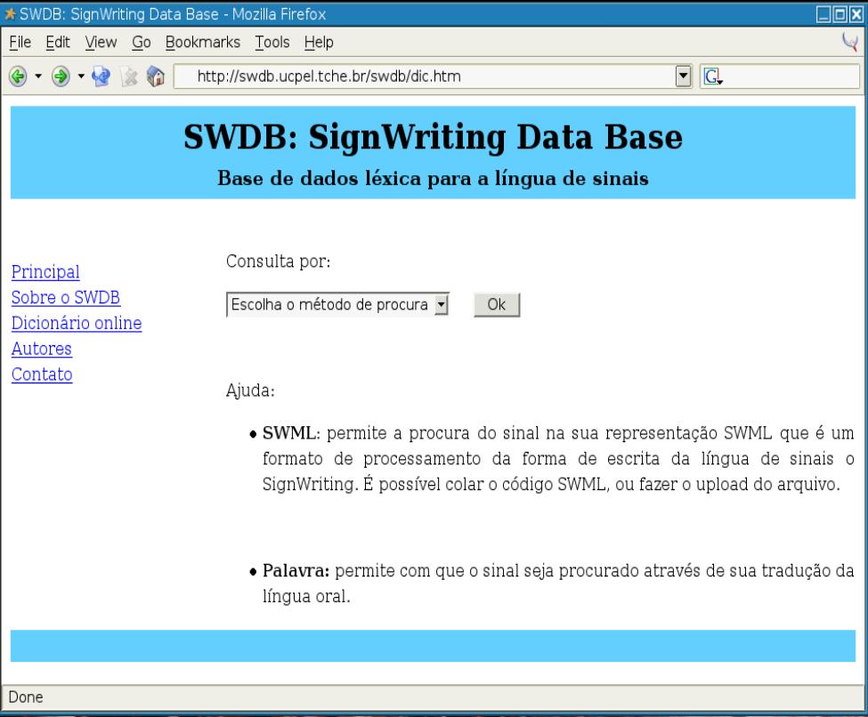 <signwriting>: possui a imagem com a representação SignWriting do sinal, e também a representação SWML do sinal escrito em SW.