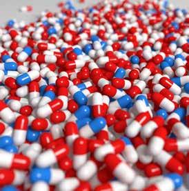 5. CONCLUSÃO Ao disponibilizar os dados de comercialização das empresas produtoras de medicamento aos distribuidores, ao governo e aos consumidores, a Câmara de Regulação do Mercado de Medicamentos