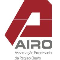 AS REALIDADES DA AIRO A Associação Industrial da Região Oeste AIRO é uma associação empresarial horizontal de âmbito regional, constituída em novembro de 1981.