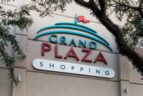 Grand Plaza Shopping