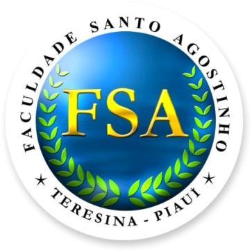 Associação Teresinense de Ensino - S/C Ltda. FACULDADE SANTO AGOSTINHO FSA PROCESSO SELETIVO 2017.