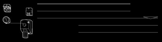 Codificação Moduflex Codificação Módulos sem Conexões Séries V, T, S e P Módulos de Válvulas Tamanho 1, 24 VCC Série V Módulos para ilhas Série T Módulos para ilhas Série S Módulos individuais