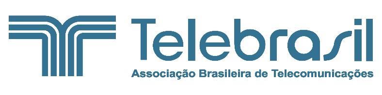 informação Realiza anualmente o Painel Telebrasil: principal encontro de