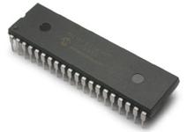 Em 2016, a Microchip adquiriu a Atmel (produz µc Atmega do Arduino) por cerca de 4 bilhões de dólares.