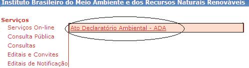 Para fins de reconhecimento da exclusão das citadas áreas da apuração do ITR, o contribuinte que lançar no Diat áreas sujeitas ao desconto do imposto deverá apresentar, anualmente, ao Instituto