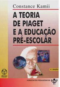 na Educação Infantil A