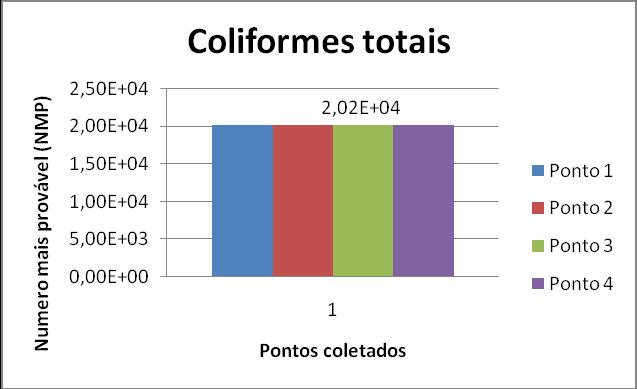 24 Avaliação dos Impactos Ambientais nos corpos d água. Para avaliar os impactos ambientais causados nos corpos d água foi utilizado como ferramenta de coleta de dados a matriz de Leopoldo (1971).