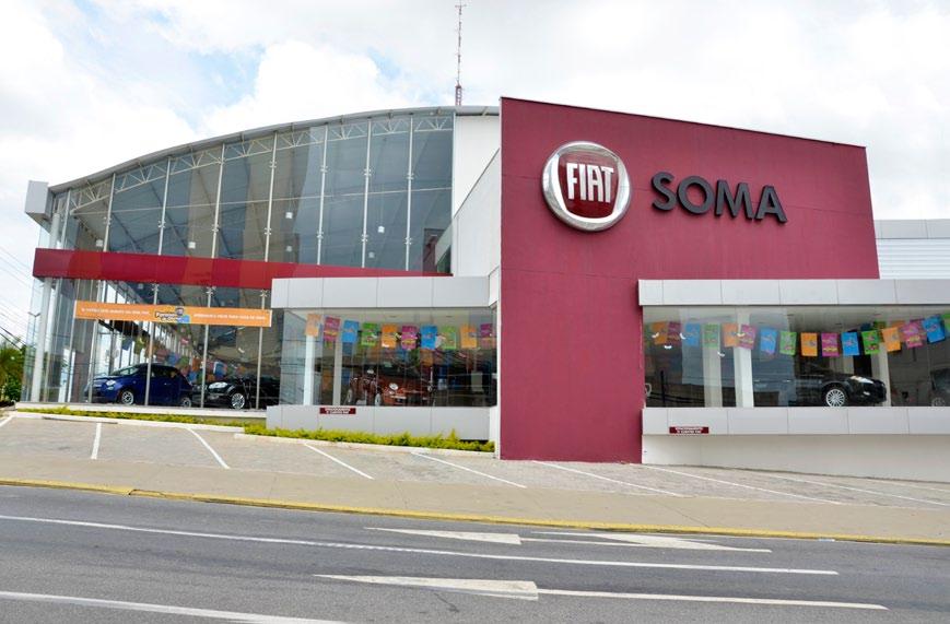 Obra: Soma Tipo: