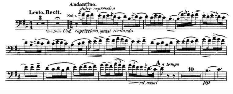 Rimsky-Korsakov: Scheherazade, Op.