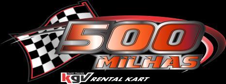 ARTIGO 1º- Organização 500 Milhas KGV Rental Kart, será organizado pelo Kartódromo Granja Viana. ARTIGO 2º- Inscrição Valor da inscrição será R$ 4.380,00 por equipe.