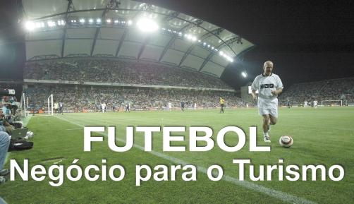 Texto de: Catarina Delduque O pós-euro está a revelar um mundo de novas oportunidades que o futebol oferece ao Turismo.
