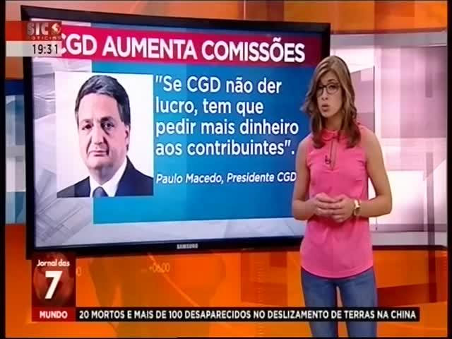 Importa por isso recordar o que se passou noutras áreas e fazer um resumo das notícias económicas.