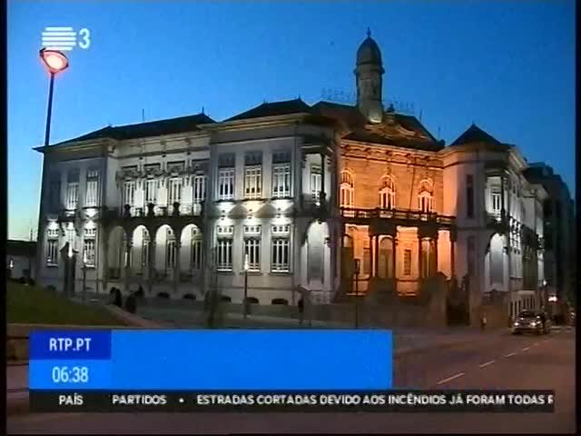 A32 RTP 3 Duração: 00:00:18 OCS: RTP 3 - Bom Dia Portugal ID: 70104738