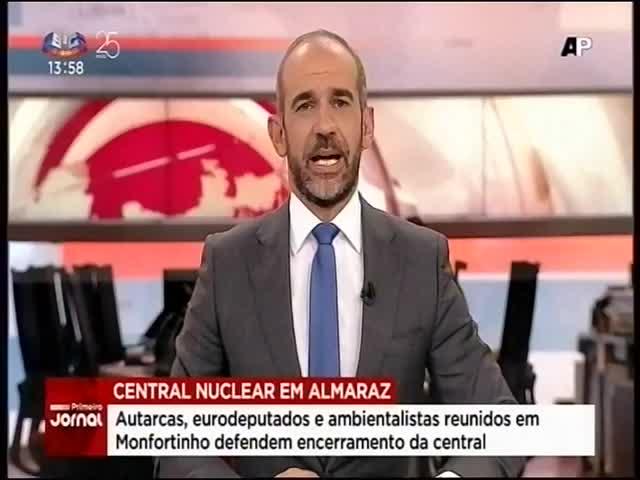 A6 SIC Duração: 00:02:17 OCS: SIC - Primeiro Jornal ID: 70123389