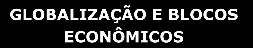 ECONÔMICOS