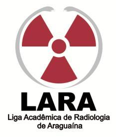 EDITAL PARA PROCESSO SELETIVO LIGA ACADÊMICA DE RADIOLOGIA DE ARAGUAÍNA A Liga Acadêmica de Radiologia de Araguaína L.A.R.A., torna público o Edital com as normas que regem o processo seletivo para ingresso de Acadêmicos de Medicina para esta liga acadêmica.