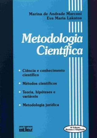 Bibligrafia Lakatos, E. M. Metodologia Científica. 5 ed. Atlas, 2007. Cap. 2. Diniz C. R.;Silva I. B. Metodologia Científica. Campina Grande; Natal: UEPB/UFRN EDUEP.