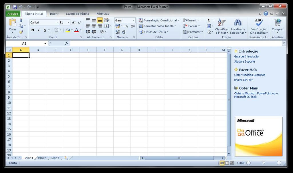 Microsoft Office 2010 01/03/2010