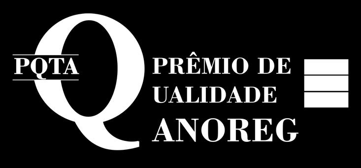 Prêmio de Qualidade Total Anoreg PQTA 2017 está com inscrições abertas Podem se inscrever todos os cartórios brasileiros, de todas as especialidades, independentemente do tamanho, número de