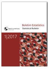 Boletim Estatístico: 11 Capítulos A. Principais Indicadores B. Estatísticas Monetárias e Financeiras C. Estatísticas da Balança de Pagamentos D. Estatísticas cambiais E.