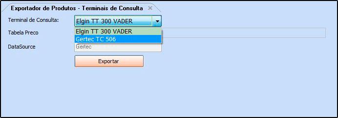 4 Nova tela de Desconto Automático nas vendas Nesta nova versão foi implementada uma forma de conceder descontos nas vendas (Futura PDV e Futura Server) que permite cadastrar