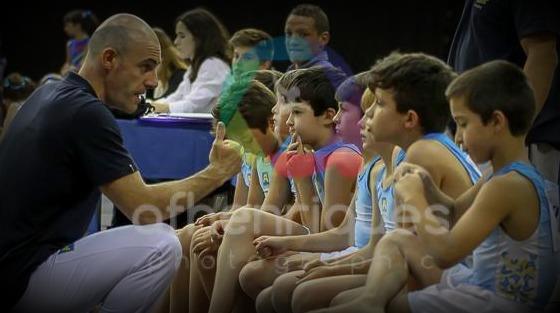 Desportos "Cidade de Almada", no Memorial Guilherme Gonçalves - uma homenagem a um querido