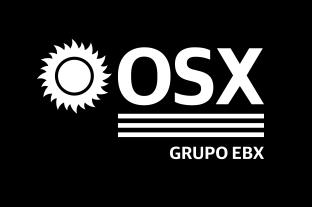 OSX BRASIL S.A. CNPJ N 09.112.685/0001-32