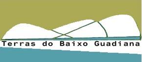 TERRAS DO BAIXO GUADIANA 2002 2006 O TERRITÓRIO NORDESTE ALGARVIO e BAIXO GUADIANA (Por Freguesia) N S. Miguel do Pinheiro S. Sebast.