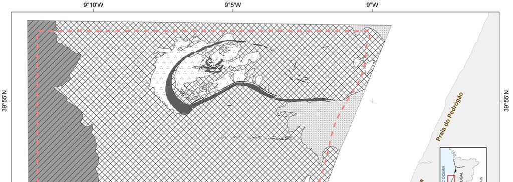 Modernas metodologias para cartografia sedimentar 715 4.