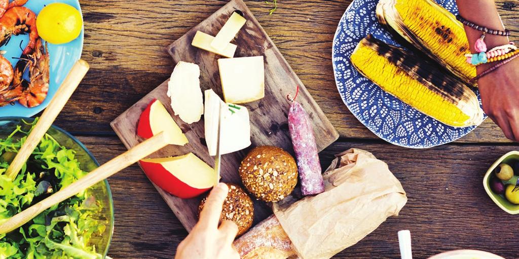 BREAD&CHEESE Quem bebe Você com os seus amigos. Hora Nem tudo na vida tem hora marcada. Sabor Agradável. Acompanha com... Gargalhadas.