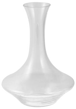 Decanter 24 x 12 cm 261823 Garrafa 30 x 22 cm