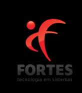 MANUAL Apresentação O presente manual tem o objetivo de apresentar o sistema Fortes Financeiro, instruindo o usuário sobre as funcionalidades do sistema, seus benefícios e