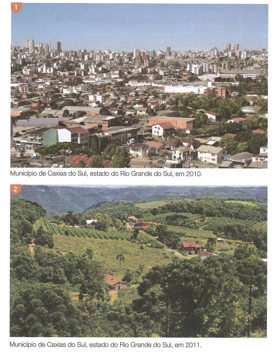 ATIVIDADE DE RECUPERAÇÃO DE GEOGRAFIA - 1º BIMESTRE - 2016 Nome: Nº 4º ano Data: / / Professor(a): Ciente Nota: (Valor 1,0)