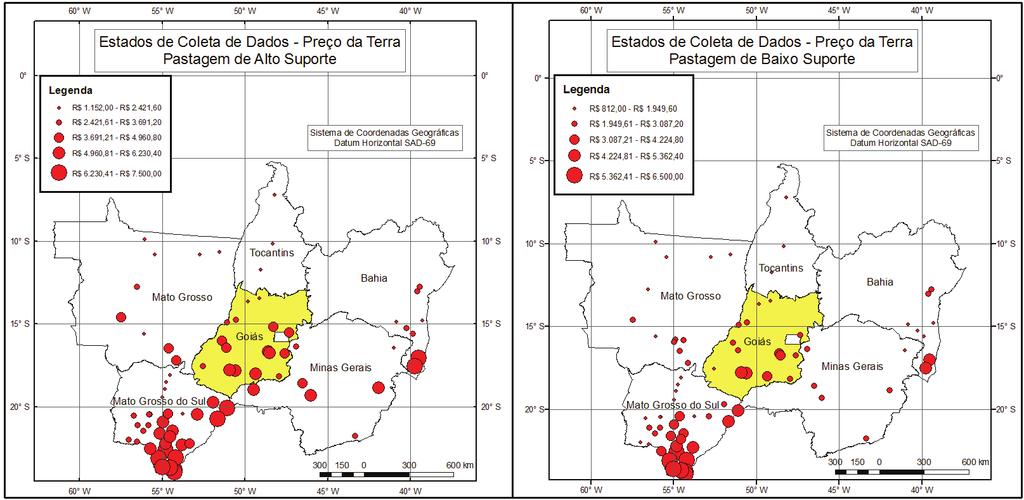 ISSN: 1984-8501 Bol. Goia. Geogr. (Online). Goiânia, v. 35, n. 1, p. 133-155, jan./abr.