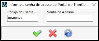 perfil de cada colaborador: 3- GESTÃO DE FREQUÊNCIAS Nesta tela, o gestor, o administrador e